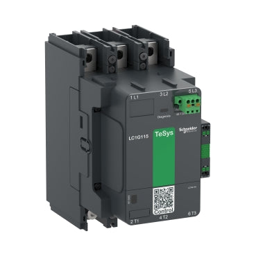 LC1G115KUEN Schneider Electric