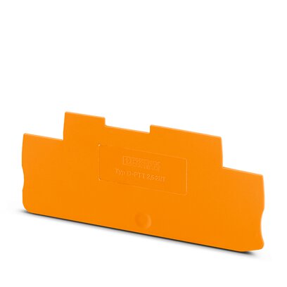 3210299 Phoenix Contact - D-PTT 2,5-2MT-0,8 OG