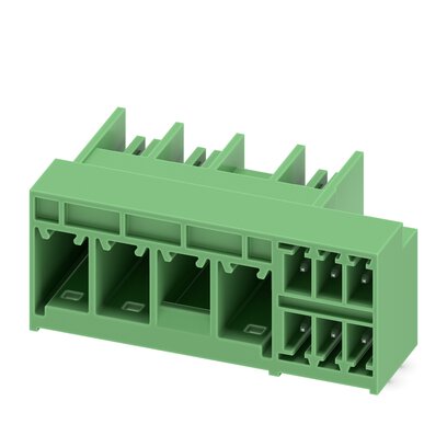 1717120 Phoenix Contact - PCH 6/ 3+6-GL3-7,62