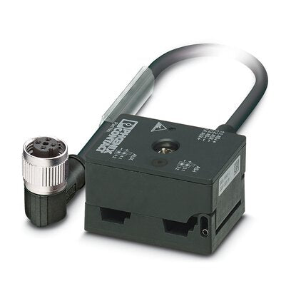 1407577 Phoenix Contact - SAC-ASI-J-Y-B-PUR-1,0-FR SCO