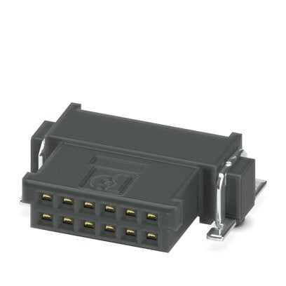 1714869 Phoenix Contact - FP 1,27/ 12-FH