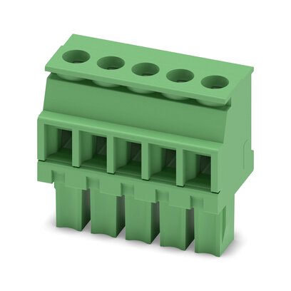 1827004 Phoenix Contact - MCVW 1,5/ 5-ST-3,81