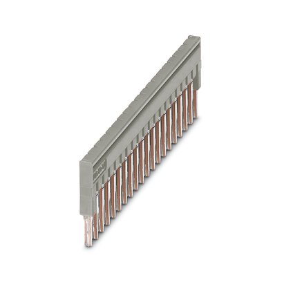 3213206 Phoenix Contact - FBS 20-3,5 GY