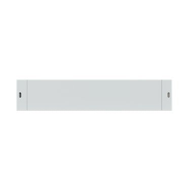 1SL0319A00 ABB BLANK PANEL H75-SIZE 2-3