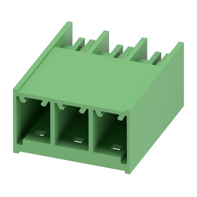 1054547 Phoenix Contact - PC 6/ 3-G-7,62