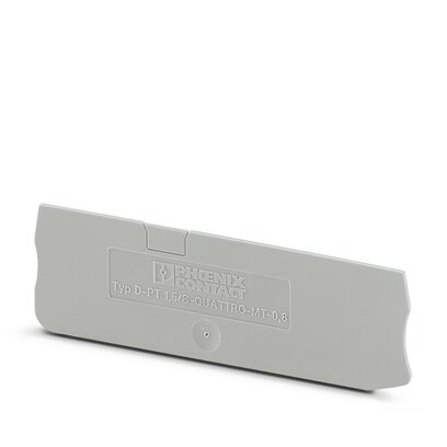 3210333 Phoenix Contact - D-PT 1,5/S-QUATTRO-MT-0,8