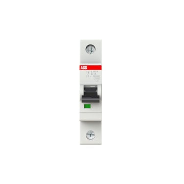 2CDS271001R0164 ABB - S201M-C16