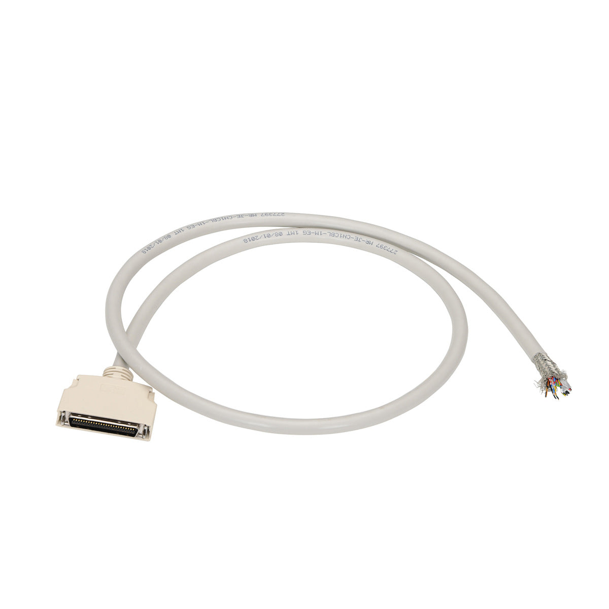 MR-JE-CN1CBL-1M-EG Mitsubishi