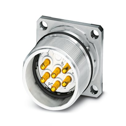 1619972 Phoenix Contact - CA-09P1N122S00