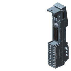 6ES7193-6BP20-2BB0 Siemens