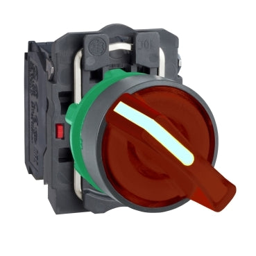 XB5AK124B5 Schneider Electric