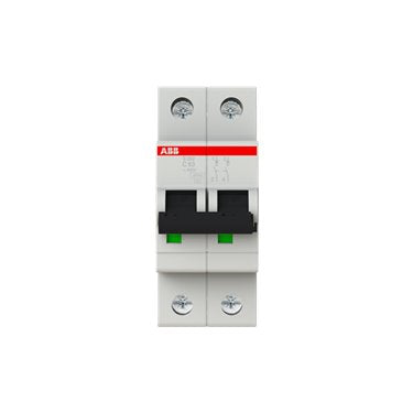 2CDS252001R0634, ABB S202-C63