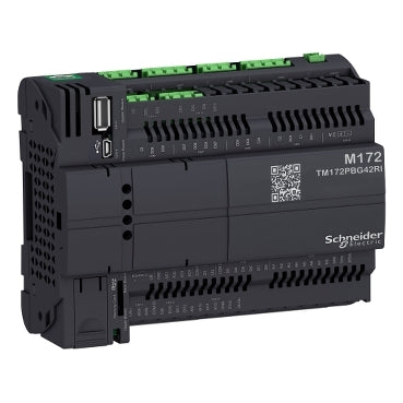 TM172PBG42RI Schneider Electric