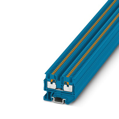 3248101 Phoenix Contact - MPT 1,5/S BU