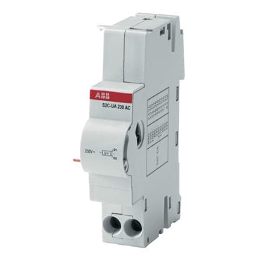 2CSS200911R0002, ABB S2C-UA 24 AC