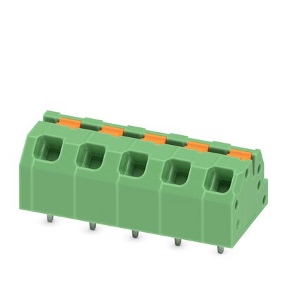 1862301 Phoenix Contact - SPTAF 1/ 5-5,0-IL