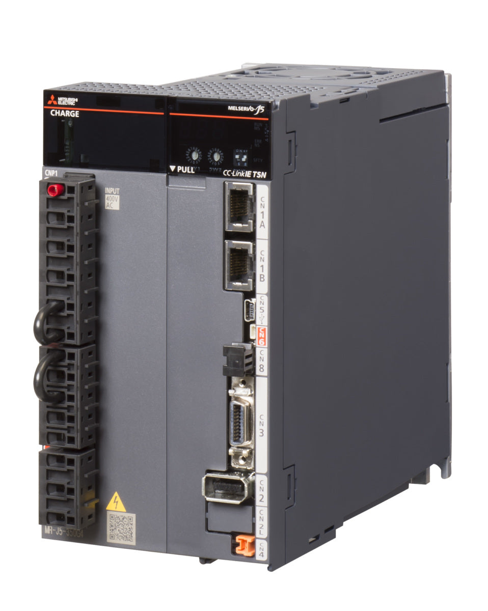 MR-J5-350G4-RJ Mitsubishi