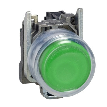 XB4BP31 Schneider Electric
