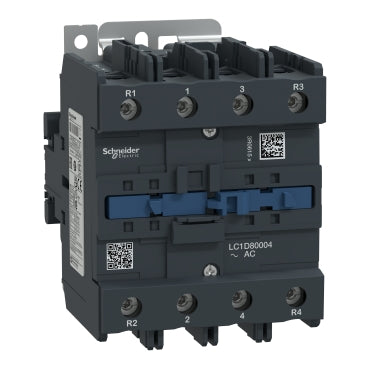 LC1D80004P5 Schneider Electric