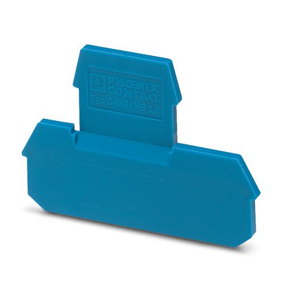 1413081 Phoenix Contact - D-MBKKB 2,5 BU