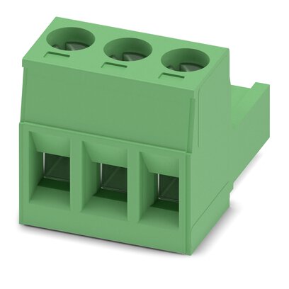 1754465 Phoenix Contact - MSTB 2,5/ 3-ST