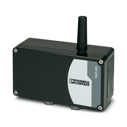 2702877 Phoenix Contact - RAD-900-DAIO6