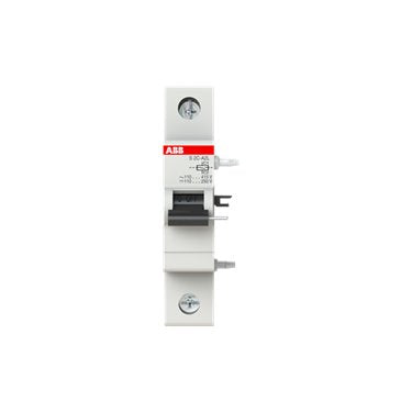2CDS200907R0002, ABB S2C-A2L