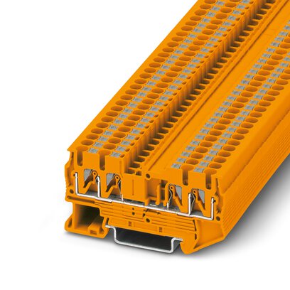 3001373 Phoenix Contact - PT 2,5-QUATTRO OG