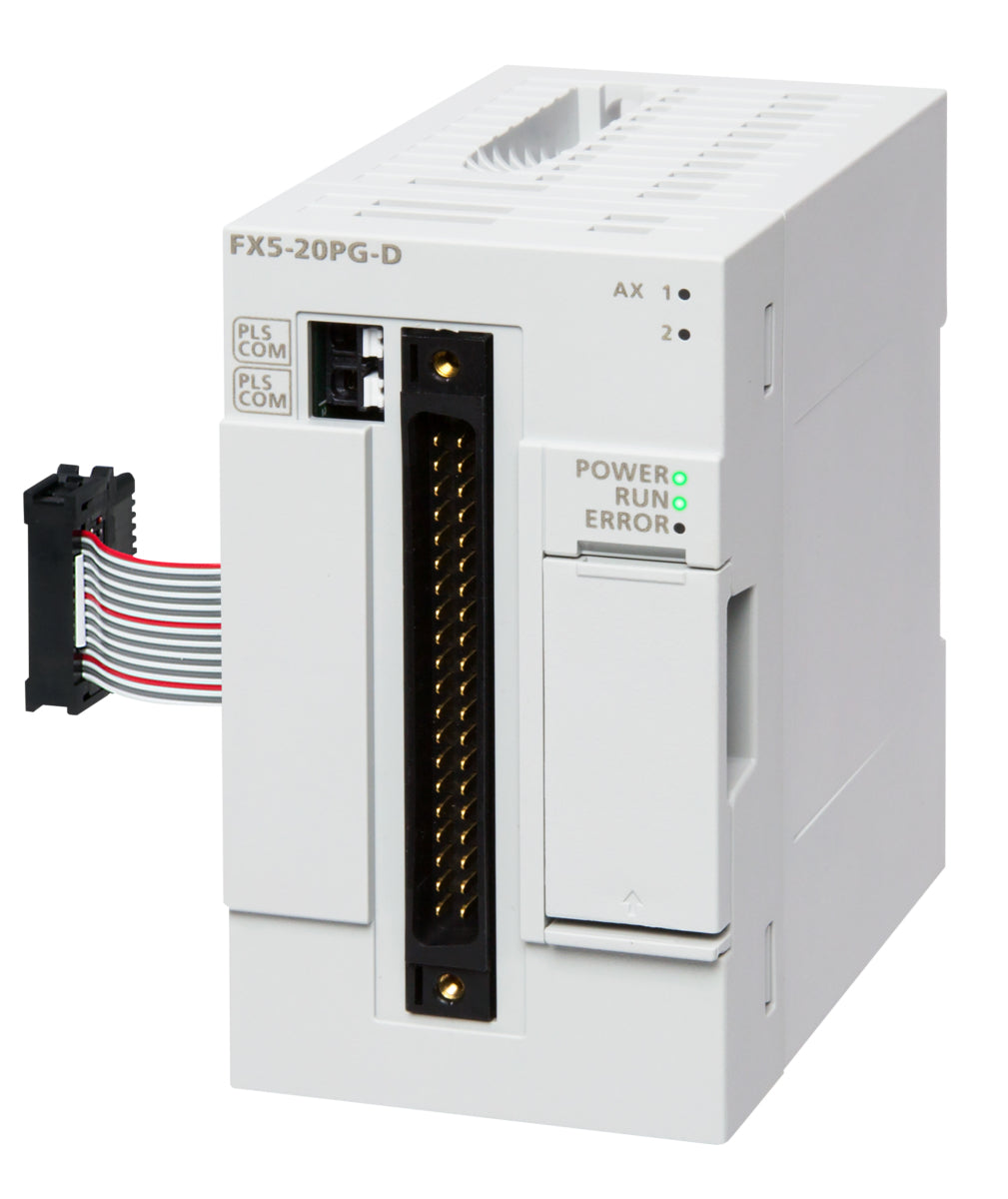 FX5-20PG-D Mitsubishi