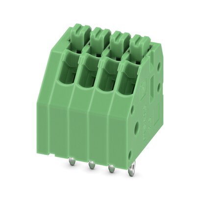 1989764 Phoenix Contact - PTSA 0,5/ 4-2,5-F