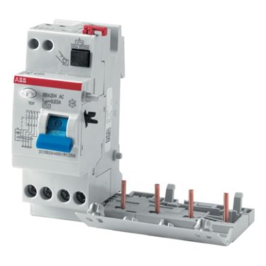 2CSB204001R4250, ABB DDA204 AC-25/0,5