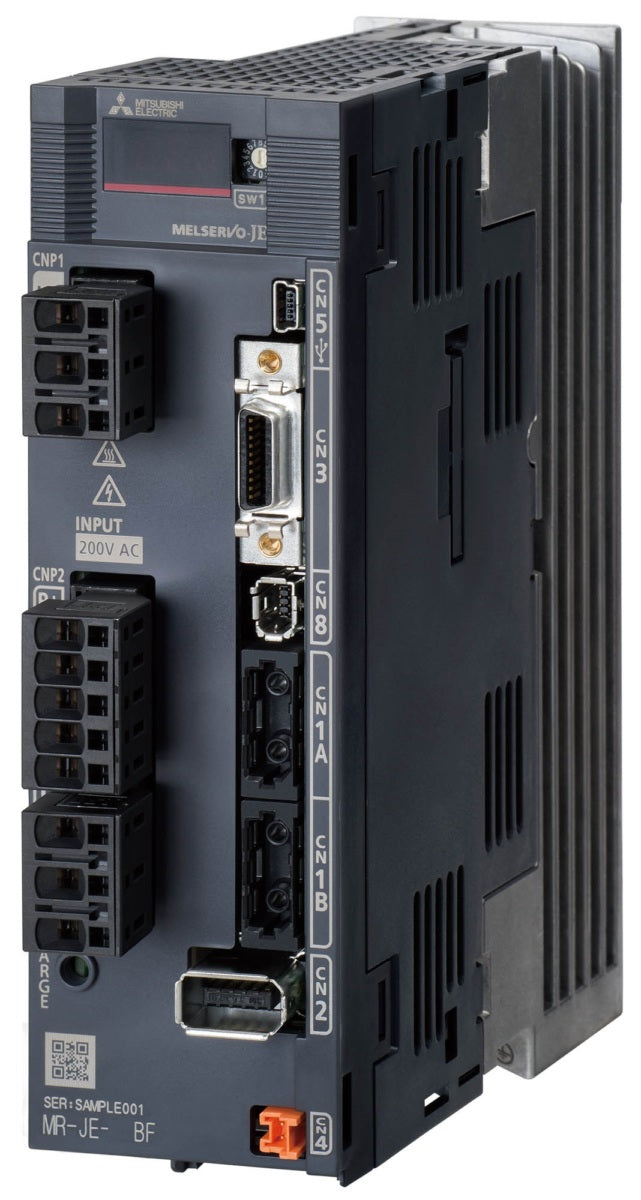 MR-JE-10BF Mitsubishi