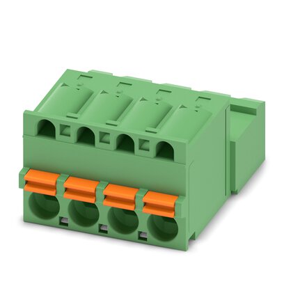 1873375 Phoenix Contact - FKIC 2,5/ 4-ST-5,08