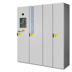 6SL3725-1TG38-0AA3 Siemens