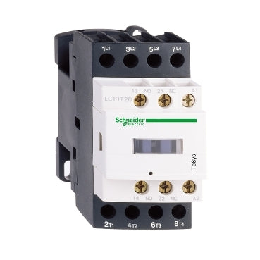 LC1D128EL Schneider Electric