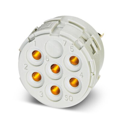 1593645 Phoenix Contact - RC-06S1N120000