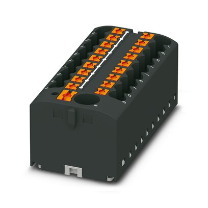3273388 Phoenix Contact - PTFIX 6/18X2,5 BK