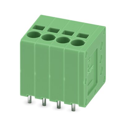 1990876 Phoenix Contact - SPT 1,5/ 4-V-3,5