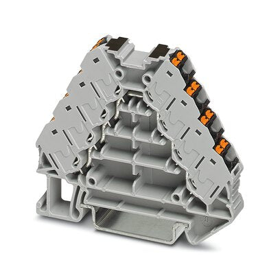 3270125 Phoenix Contact - PTRV 4-PV /BK