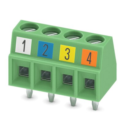 1050488 Phoenix Contact - MKDS 1/ 4-3,5 PROFINET 2