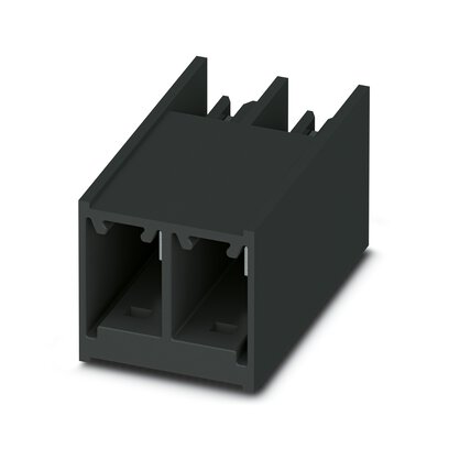 1097711 Phoenix Contact - PC 6/ 3-G-7,62 BK