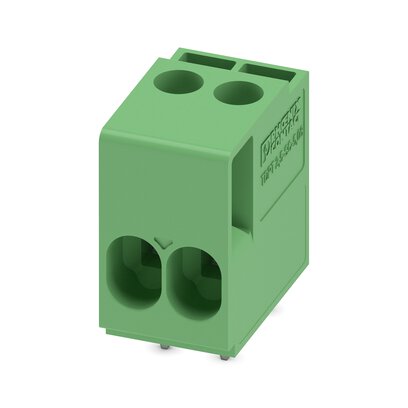 1017491 Phoenix Contact - TDPT 2,5/ 2-SC-5,08