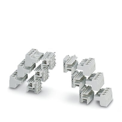 2713764 Phoenix Contact - MSTBO 2,5/4-6 ST SET KMGY