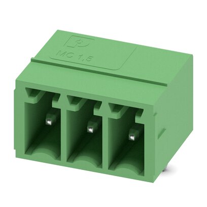 1844223 Phoenix Contact - MC 1,5/ 3-G-3,5