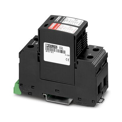 2800186 Phoenix Contact - VAL-MS-T1/T2 335/12.5/1+1-FM