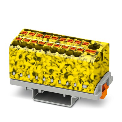 3273130 Phoenix Contact - PTFIX 6/18X2,5-NS35-FE