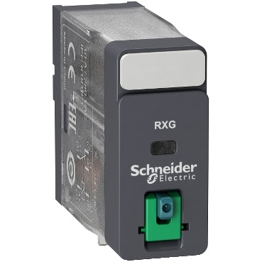 RXG11JD Schneider Electric