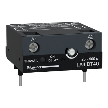LA4DT4U Schneider Electric