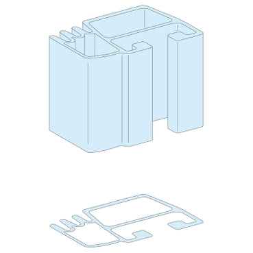LVS04502 Schneider Electric