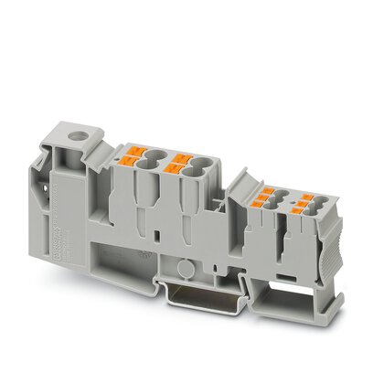 3214080 Phoenix Contact - PTU 35/4X6/6X2,5